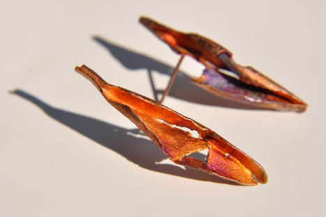 σεμιναρια χυτου κοσμηματος