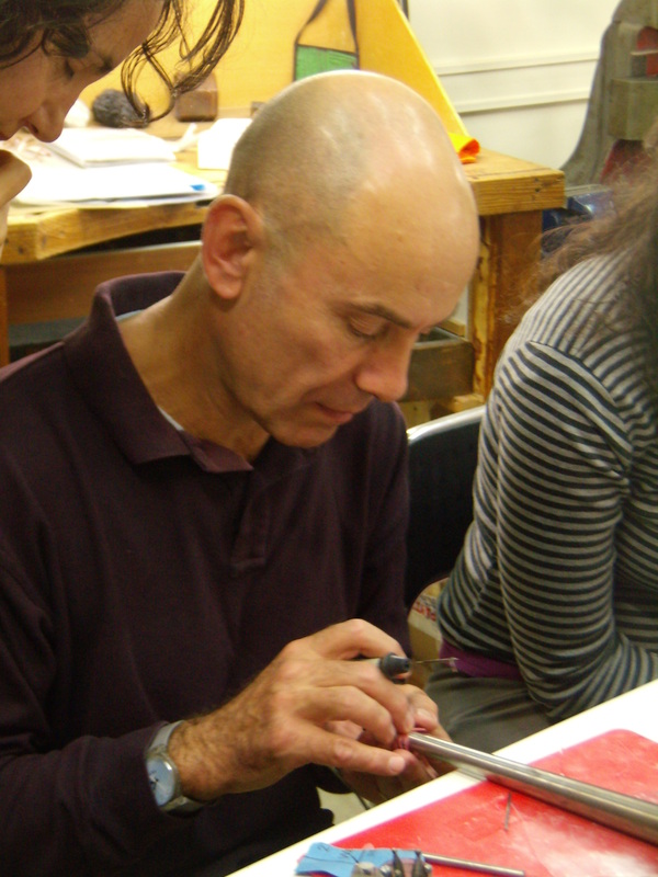 Dimitris Nikolaidis